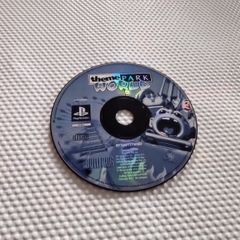 Theme Park World PlayStation1 Ps1 PlayStation2 Ps2 Games Original