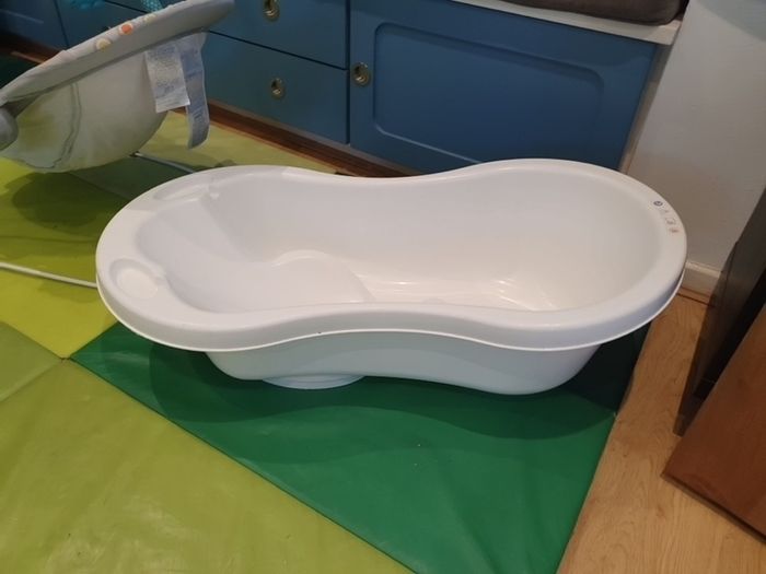 baby bath
