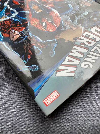 The Amazing Spider-Man: Spider-Island
