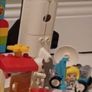 Duplo Space Shuttle Set Image 2