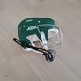Kids hurling helmet Image 2