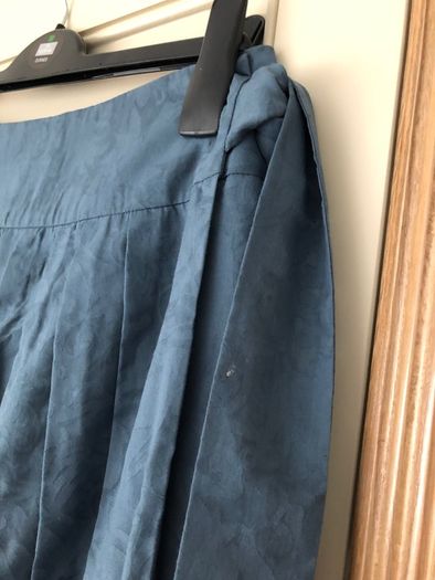 Monsoon skirt 12
