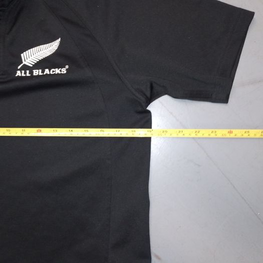 New Zealand (14 Years) All Blacks Rugby Jersey Shirt adidas Kiwi  Boys Girls Youths Kids