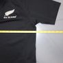 New Zealand (14 Years) All Blacks Rugby Jersey Shirt adidas Kiwi  Boys Girls Youths Kids Image 5