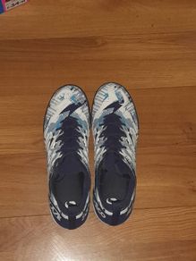 astro turf runners