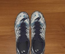 astro turf runners