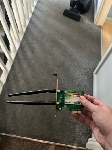 wifi card