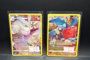 Frosmoth Tg04/Tg30 | Druddigon Tg09/Tg30 Pokemon Cards