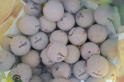 Titleist Mix Golf Balls