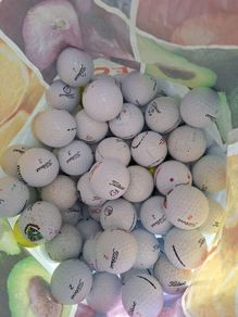 Titleist Mix Golf Balls