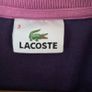 Lacoste Long Sleeve Polo Image 7