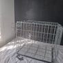 Savic 61cm dog crate Image 2