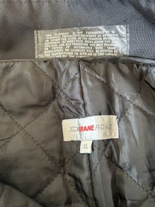 motorbike trousers