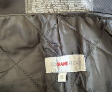 motorbike trousers