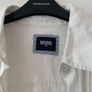 100% linen blouse Image 3