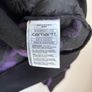 Carhartt WIP Prentis Fleece Sweatshirt - BNWT Size Medium Image 6