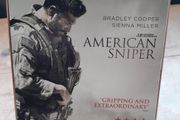 American Sniper - Bradley Cooper - Blu-ray