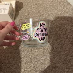 Customised mug