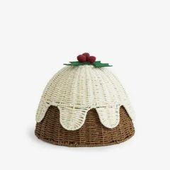 Storage Basket