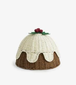 Storage Basket