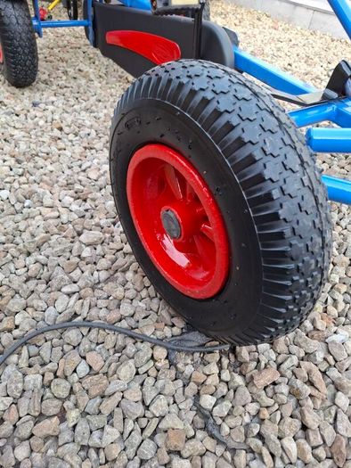 Berg go kart
