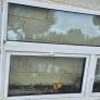 back door and window Image 2