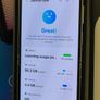 Samsung Galaxy Z Flip7 FE 128GB Dual Sim Unlocked White Excellent (DMD) Image 6