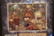Ravensburger Escape Room Witches Kitchen 759 Piece Jigsaw Puzzle