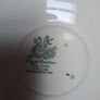 Antique Royal Cauldon cup, saucer and cake plate Image 5