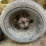 JR6 16" wheels Image 5