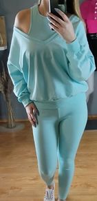 beautifull new 3 piece tracksuit set