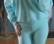 beautifull new 3 piece tracksuit set