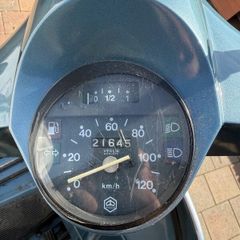 Vespa px 125