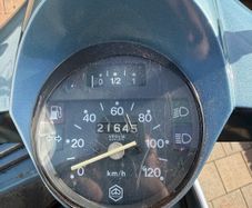 Vespa PX 125