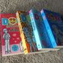 Dork diaries Image 3