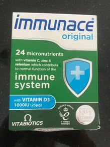 Vitamins