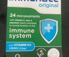Vitamins