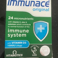 Vitamins