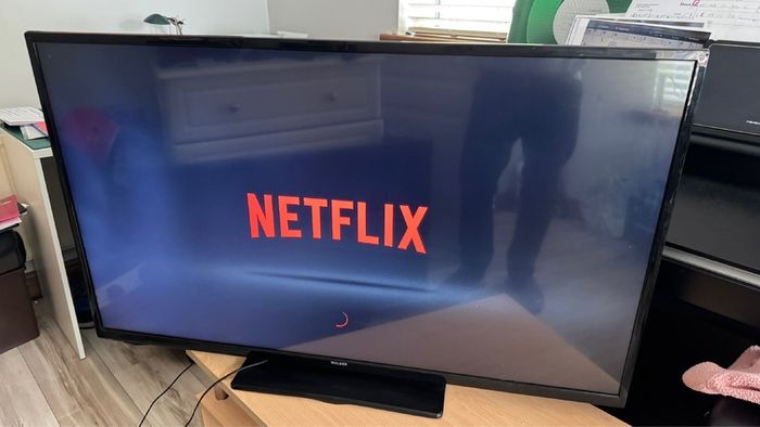49" Walker Tv