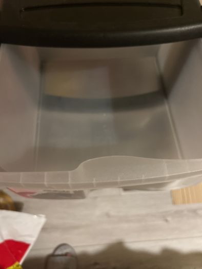 drawer unit