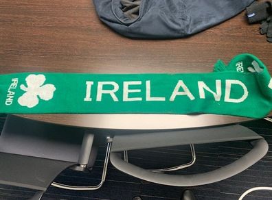 Ireland scarf
