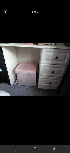 Dressing Table