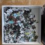 Ravensburger Waterlands Jigsaw Puzzle 500 pieces Image 2