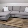 Corner Reversible Chaise Lounge Sofa Image 10