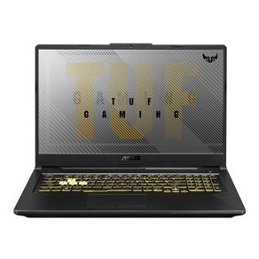 Pc Gaming Asus Tuf A17 Tuf766iu-h7291t - Ryzen 9 4900h - 16gb/256gb Ssd