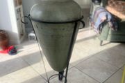 Vintage Vase