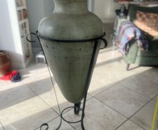 Vintage Vase