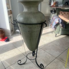 Vintage Vase