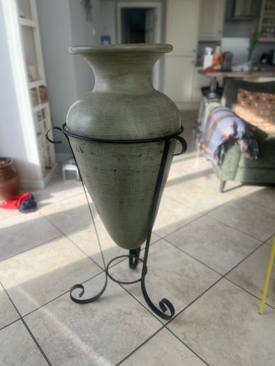 Vintage Vase