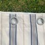 Fully lined curtains Image 2